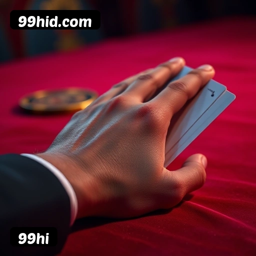 Processo de Download do App 99hi - Passo a Passo Simples