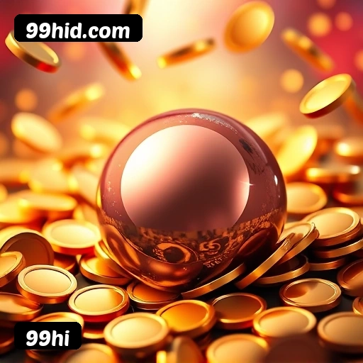 App Mobile 99hi - Jogue em Qualquer Lugar no Seu Smartphone