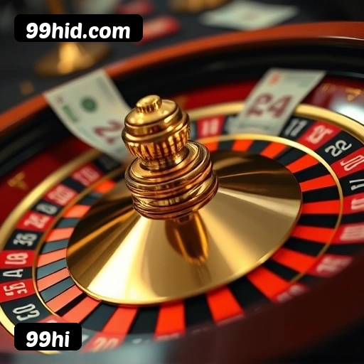 Cassino ao Vivo 99hi - Dealers Brasileiros Profissionais