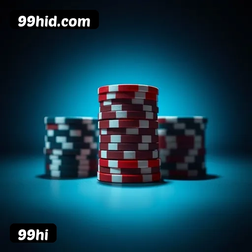 Jogos de Cassino ao Vivo