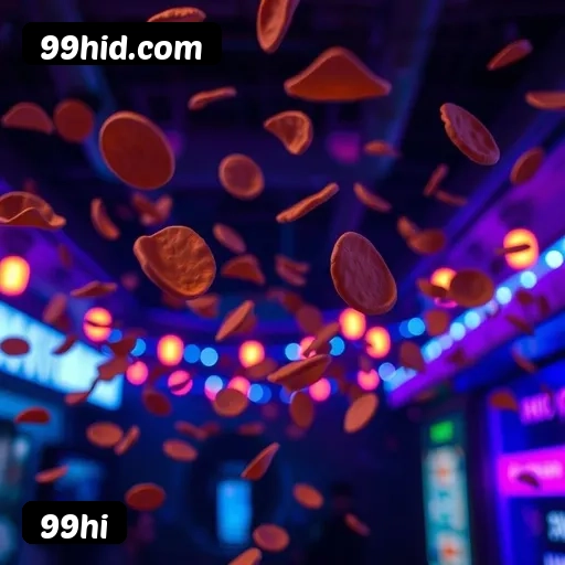 Benefícios do Login 99hi - Bônus e Vantagens Exclusivas